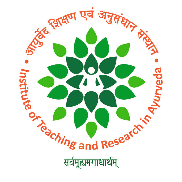 ITRA Logo
